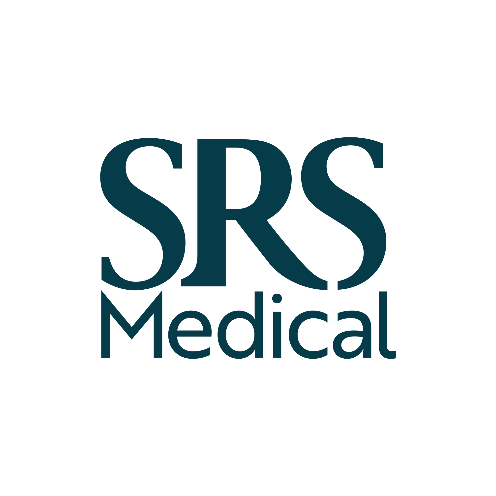 SRS Medical